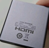 绿联HDMI2.1双向切换器二进一出 8K60Hz高清视频分配器一分二 笔记本电脑显示器接电视投影分屏器90385 实拍图