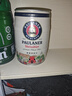 保拉纳（Paulaner）柏龙 酵母型小麦白啤 5L*1桶装 德国啤酒 京东自营 新年送礼 实拍图