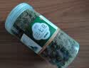 迎夏堂三七花云南 中药材新货干花泡水喝文山正宗田七粉片罐装 大罐 三七花 250g*2罐 实拍图