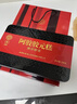同仁堂阿胶阿胶糕礼盒500g*2营养补品气血送长辈父母生日礼物食品实用 实拍图