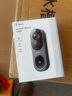 360可视门铃6Pro 500万超清画质家用监控智能门铃电子猫眼摄像头无线wifi手机远程查看对讲 实拍图