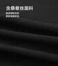 HLA海澜之家针织衫男轻商务时尚纯色保暖毛衣男秋季 实拍图
