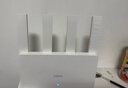 小米（MI）路由器BE3600 2.5G 3600兆级WiFi7【小米手机上网搭档】4核高通处理器 2.5G网口 IOT联动 实拍图
