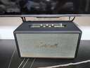 马歇尔Marshall STANMORE III 马歇尔3代无线蓝牙音箱摇滚家用重低音音响海外版 ACTON 3 黑色 全新原装海外版进口 实拍图