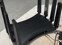 普联（TP-LINK）BE7200 WiFi7千兆双频无线路由器 双2.5G网口家用穿墙7200M 10颗高效FEM信号增强 游戏加速7DR7270 实拍图