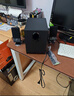 漫步者（EDIFIER）R101V 2.1声道电脑音响音箱 台式机笔记本桌面音响 游戏音响 黑色 高保真 家用 礼物 实拍图