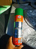 龟牌（Turtle Wax）大力橙多功能泡沫清洁剂（G-500901）650ml汽车内饰清洁除胶剂 实拍图
