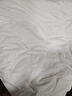 京东京造100%天然新疆棉花被 纯棉被芯双人被子 春秋被4.6斤2x2.3m 实拍图