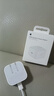 Apple/苹果【新品】40W USB-C充电器 type-c充电器苹果手机充电器手机快充头 苹果17手机充电器 实拍图