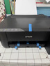 爱普生（EPSON）墨仓式 L3255彩色打印机 微信打印/无线连接  家用打印优选 AI学习打印机（打印、复印、扫描） 实拍图