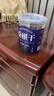 养益君 桑葚干500g（250g*2罐）干燥度95%自然晒干无熏硫即食黑桑葚干 桑葚茶黑桑椹干 桑葚干泡酒泡水果干 实拍图
