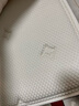 喜临门黄麻床垫 抗菌防螨独袋弹簧床垫 护脊透气席梦思 千帆1.5x2米偏硬 实拍图