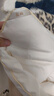 水星家纺棉被子棉花被子被芯纯棉A类新疆棉双人约4斤200x230cm 实拍图
