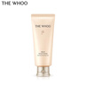 后（The history of Whoo）拱辰享气韵生润颜洁面膏180ml 清洁保湿温和洗面奶生日礼物圣诞节 实拍图