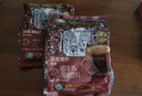 旧街场（OLDTOWN）速溶特浓原味白咖啡浓醇口味马来进口三合一1400g（35g*40条） 实拍图