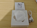 固质优品【华强北10代纯原顶配】Air蓝牙耳机双耳无线半入耳式降噪适用于苹果iphone15/14/13/12华为vivo 原版全功能【2025顶配版】 空间音效+智能触控+改名位置 实拍图