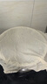 芳草地圆形蒸笼布50CM*6片老粗布蒸包子馒头小笼包家用笼屉布棉质盖布 实拍图