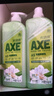 斧头牌（AXE）花茶护肤洗洁精1.18kg*3瓶家庭装茉莉茶香不伤手 实拍图