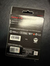 闪迪（SanDisk）512GB TF(MicroSD Express)内存卡 读880MB/s 写650MB/s 适配运动相机无人机 Switch2游戏机存储卡 实拍图