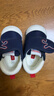 卡特兔学步鞋婴儿童鞋冬季加绒男女宝宝步前机能鞋室内稳步二棉鞋XZ03D 实拍图