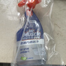 威猛先生（Mr Muscle）油污清洁剂  油烟机净油泡泡650g小青柠香G14净油因子 高效3合1  实拍图