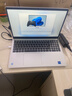 戴尔（DELL） Pro灵越15大屏轻薄本3530升级DC15250 15.6英寸超极本女大学生便携学习办公游戏手提笔记本电脑 15Pro旗舰【酷睿i7 120Hz高刷屏】 16G内存/512G高速固 实拍图