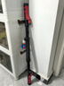 PROIRON普力艾 臂力器臂力棒30-50KG男士可调节弹簧握力棒 胸肌训练器材 实拍图