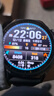 HUAWEIWATCH GT 6 雅丹黑 46mm智能手表多维情绪健康全新骑行体验21天超长续航华为GT6手表GT5升级 实拍图