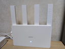 小米（MI）路由器BE3600 2.5G【小米手机上网搭档】3600兆级 WiFi7 4核高通处理器 2.5G网口 智能家用路由 实拍图