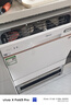美的（Midea）台面式洗碗机AQ80S全嵌入式家用全自动台上灶下独立式免安装10套大容量一级水效国家政府补贴20% 台嵌两用 灶下·嵌入可安装 10套大容量可洗锅 实拍图