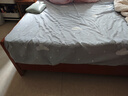 蓝盒子Z1记忆棉独立弹簧床垫双人酒店席梦思线下同款1.5*1.9米软硬适中 实拍图