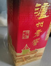 泸州老窖 六年窖头曲 浓香型白酒 52度500ml*2瓶 蛇年礼盒 实拍图