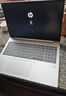 惠普（HP）战66八代 16英寸轻薄笔记本电脑 25新200系列(锐龙5 16G 512G 军标认证 一年上门 战AI)国家补贴 实拍图