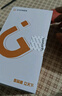 金立（Gionee）老年机4G全网通老年人手机全新款超长待机 大字体大声音大按键学生老人专用备用功能机G510 紫色 实拍图