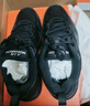 耐克NIKE男训练鞋老爹鞋AIR MONARCH IVG运动鞋415445-001黑40.5 实拍图