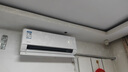 华凌空调 神机二代 大1.5匹空调 双排铜管 超一级能效 家用冷暖智能变频空调 家电国家补贴以旧换新 神机二代 大1.5匹 35HE1Ⅱpro【旗舰款】 实拍图