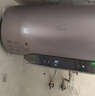 美的（Midea）TECH活水电热水器60升3200W变频速热 10重过滤终身镁棒免更换以旧换新 国家补贴20% F6032-RW7(HE) 实拍图