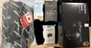 索尼（SONY）  ILCE-6400L/a6400L 半画幅微单 4K视频Vlog微单相机A6400 A6400M黑色【D11+充+屏+清+999】 官方标配（不含内存卡） 实拍图