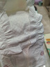 好奇（Huggies）铂金装小桃裤纸尿裤L120片(9-14kg)大号尿不湿【透爽散热】 实拍图