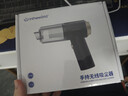 极川 电脑桌面吸尘器小型手持无线吸吹一体吹风机除尘器笔记本台式主机机箱风扇键盘清理灰尘工具神器 实拍图