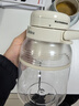 美的（Midea）榨汁杯 橙汁机 家用便携榨汁机 搅拌机 户外随行杯果汁吨吨杯 充电迷你小型果汁杯MJ-BL16 实拍图