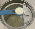 雀巢（Nestle） 德国原装进口  beba至尊版 六种HMO婴幼儿配方 1段【6种HMO】27年3月 1罐 德国进口 实拍图