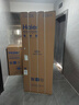 海尔（Haier）「家宴系列」465L十字门冰箱风冷无霜一级能效抗菌净味BCD-465WGHTDE9S9家电国家补贴 实拍图