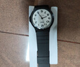 卡西欧（CASIO）小黑表男女表中性学生公务员考试中高考可用石英表MQ-24-7B2 实拍图