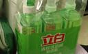 立白青柠洗洁精大瓶1kg*3瓶食品用维E精华去重油不伤手餐具果蔬适用 实拍图