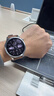 HUAWEI华为GT 5 砂砾棕46mm智能手表玄玑感知系统  价低GT6冰川灰同款 实拍图