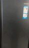 海尔（Haier）盛宴630L对开门冰箱干湿分储一级能效风冷变频超大容量灰色BCD-630WGHSS95SMU1国家补贴 实拍图