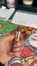欧莱雅小妖金口红RB402气质豆沙缎光滋润素颜唇膏新年礼物送女友 实拍图