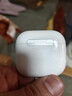 Apple/苹果 AirPods 4(支持主动降噪)搭配无线充电盒(USB-C)苹果耳机 蓝牙耳机适用iPhone/iPad 四代 实拍图