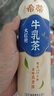 统一希蒂大红袍牛乳茶450ml*15瓶整箱奶茶（新老包装随机发货） 实拍图